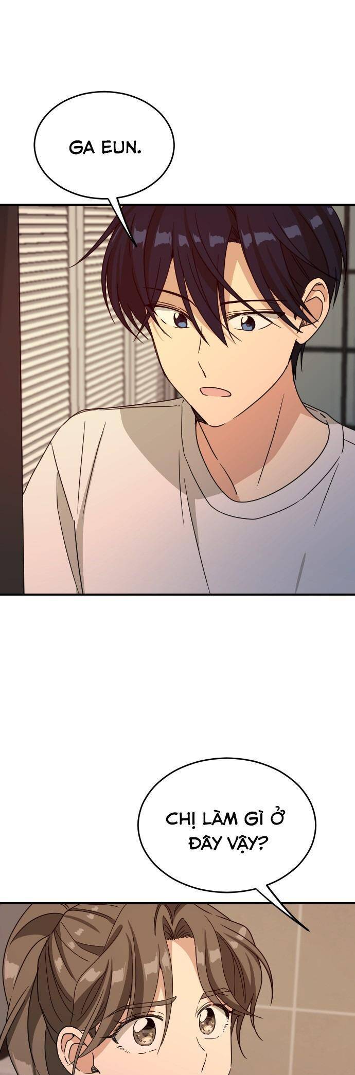 Những Người Bạn Của Em Trai Tôi: Chapter 76