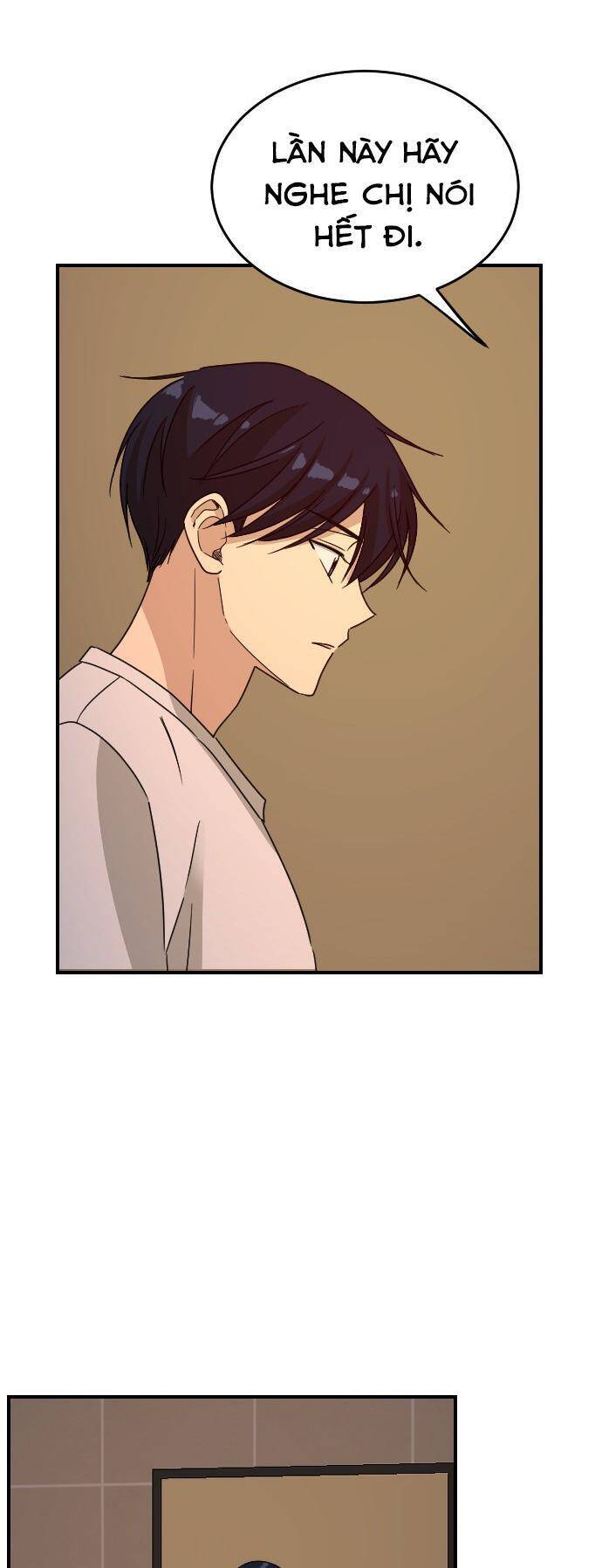 Những Người Bạn Của Em Trai Tôi: Chapter 76