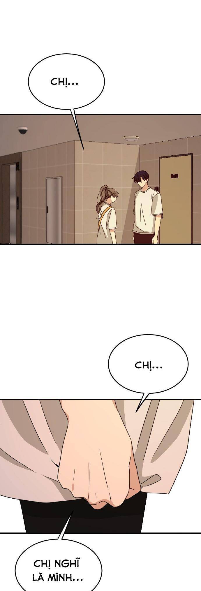Những Người Bạn Của Em Trai Tôi: Chapter 76