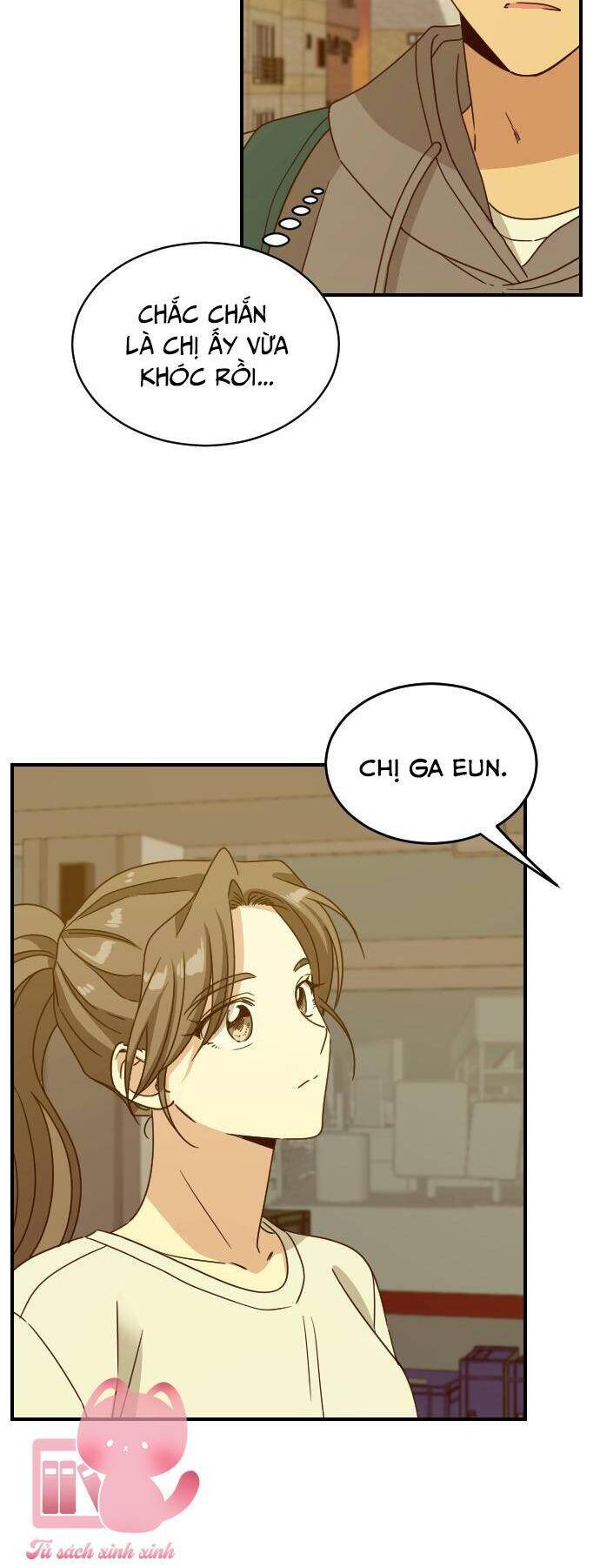 Những Người Bạn Của Em Trai Tôi: Chapter 76