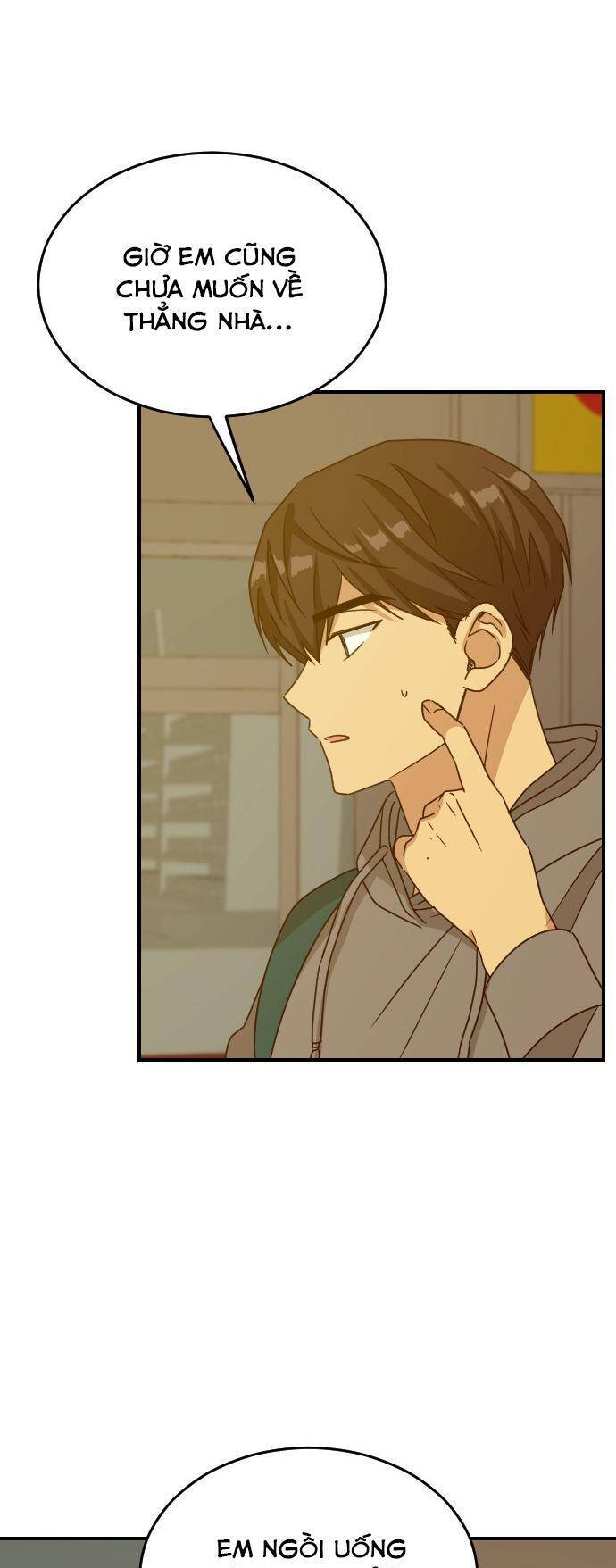 Những Người Bạn Của Em Trai Tôi: Chapter 76
