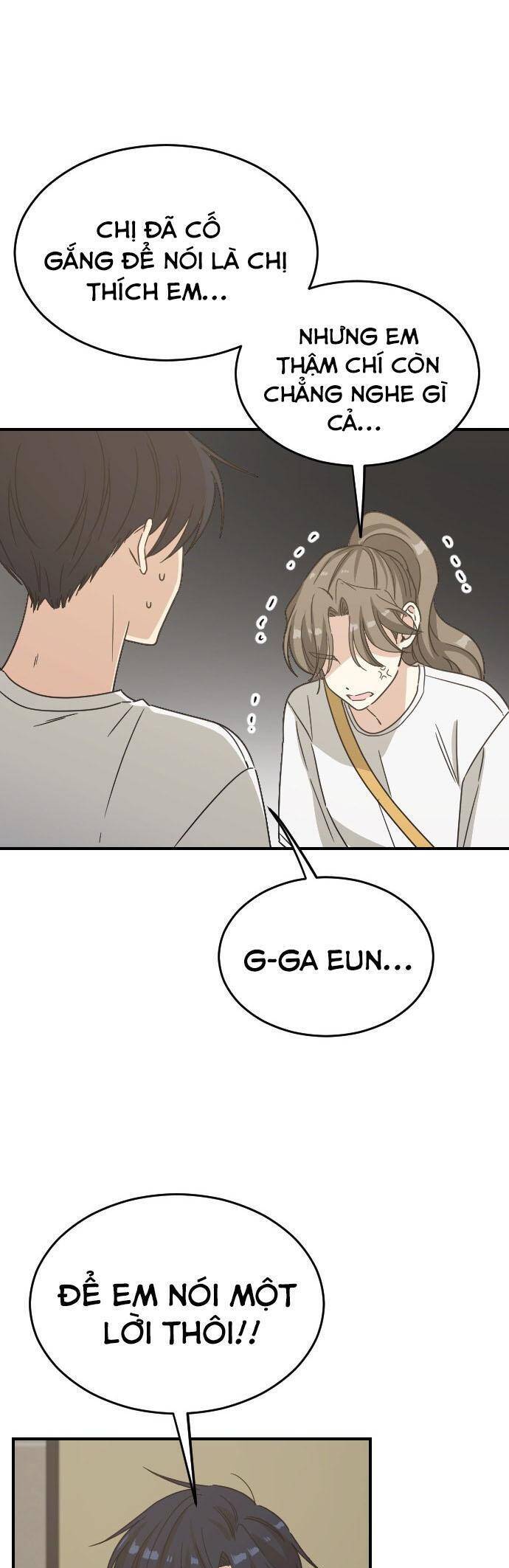 Những Người Bạn Của Em Trai Tôi: Chapter 77