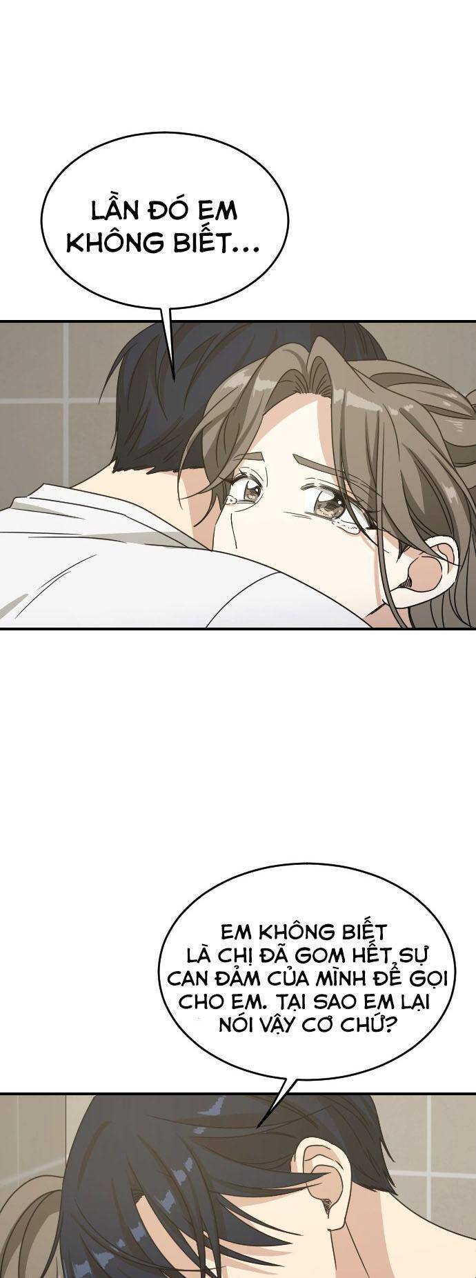 Những Người Bạn Của Em Trai Tôi: Chapter 77