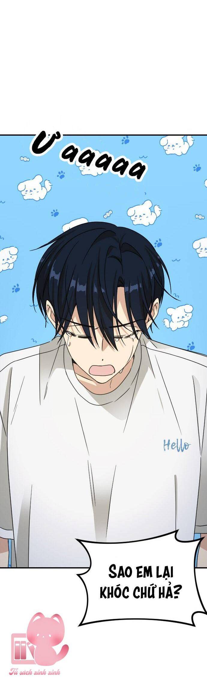 Những Người Bạn Của Em Trai Tôi: Chapter 77