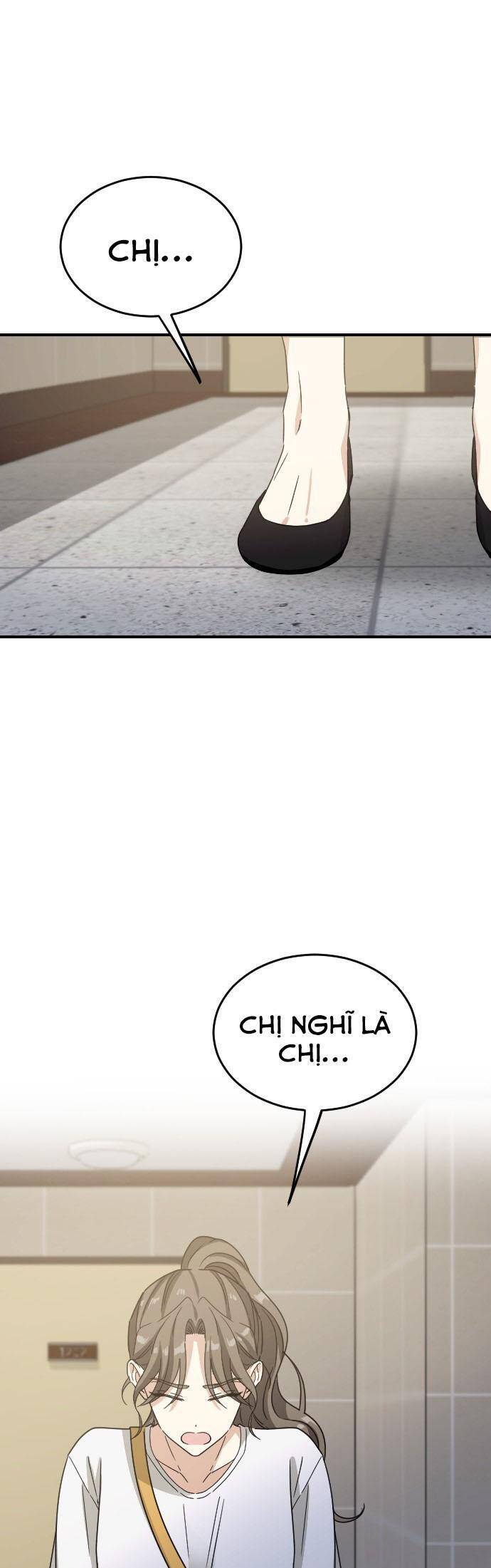Những Người Bạn Của Em Trai Tôi: Chapter 77
