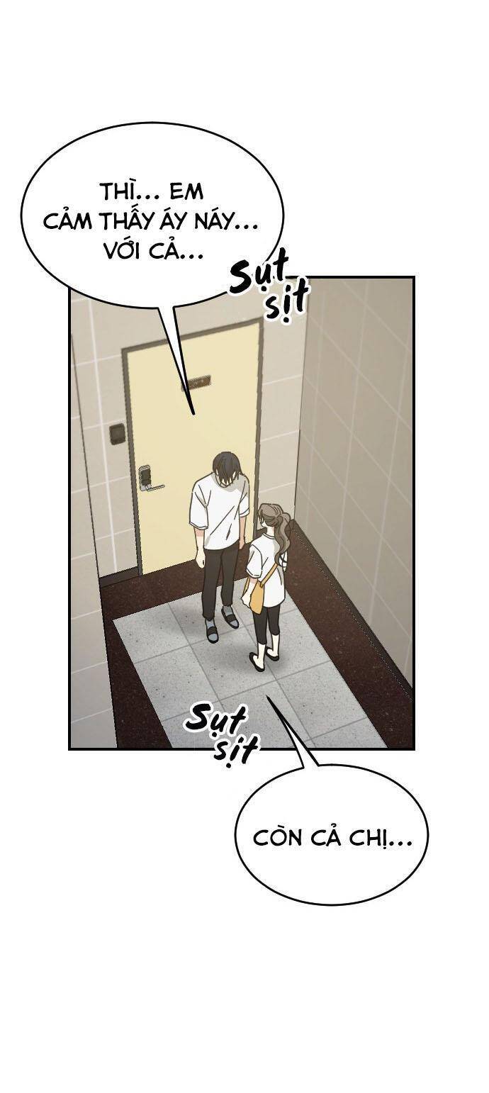 Những Người Bạn Của Em Trai Tôi: Chapter 77