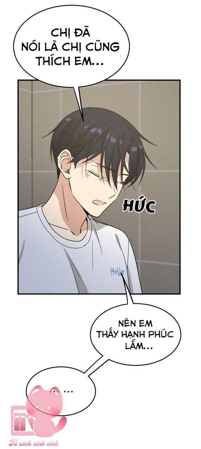 Những Người Bạn Của Em Trai Tôi: Chapter 77