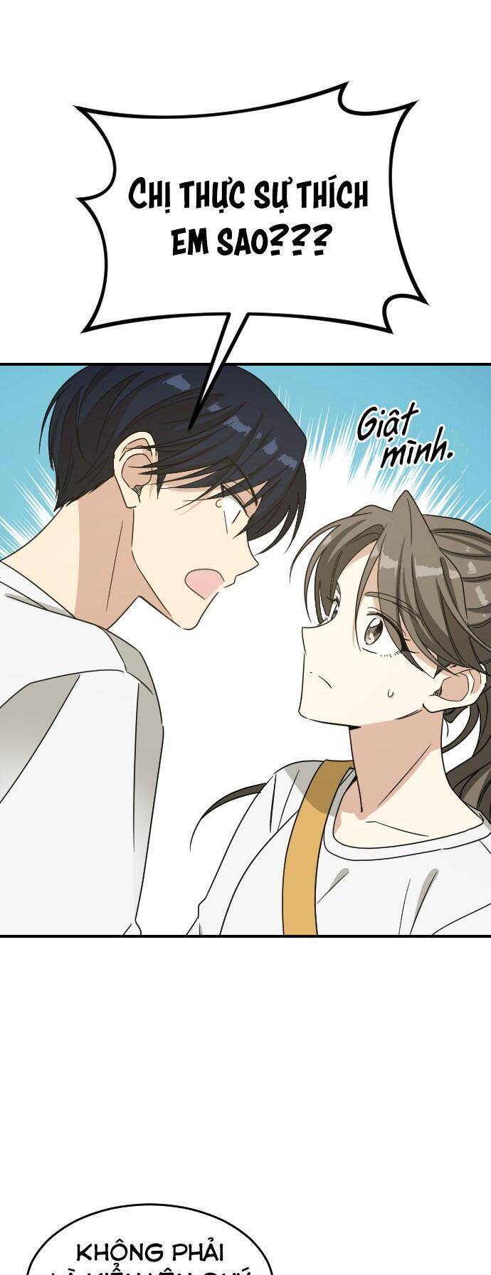 Những Người Bạn Của Em Trai Tôi: Chapter 77