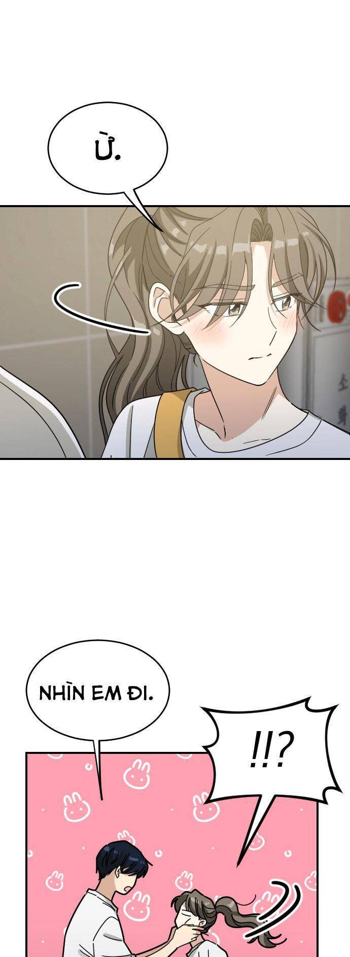 Những Người Bạn Của Em Trai Tôi: Chapter 77
