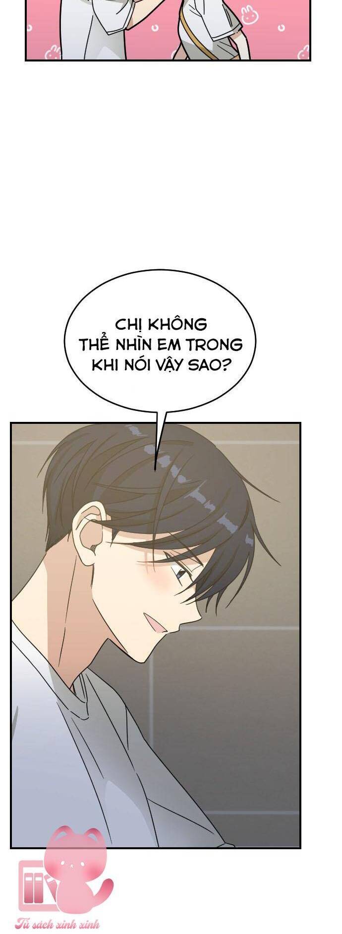 Những Người Bạn Của Em Trai Tôi: Chapter 77