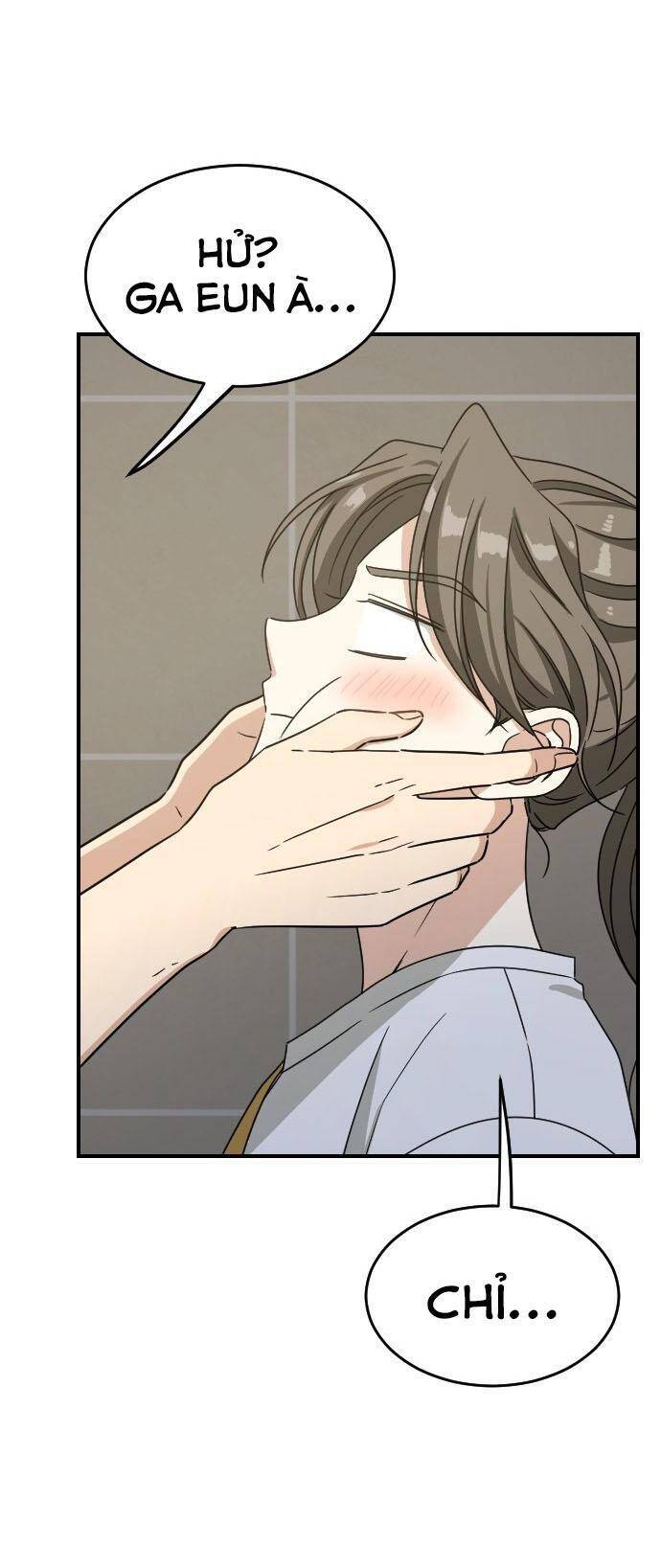 Những Người Bạn Của Em Trai Tôi: Chapter 77