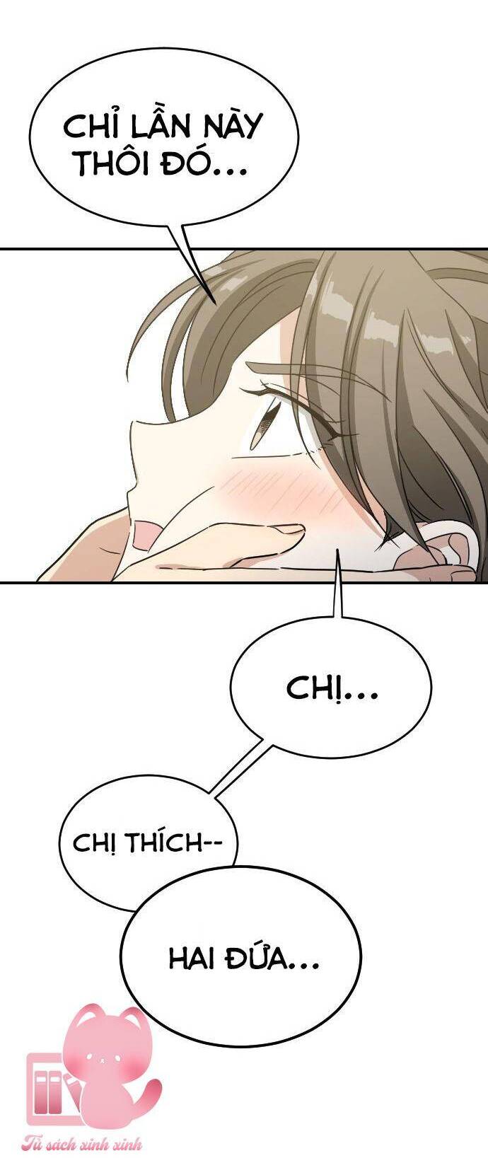 Những Người Bạn Của Em Trai Tôi: Chapter 77