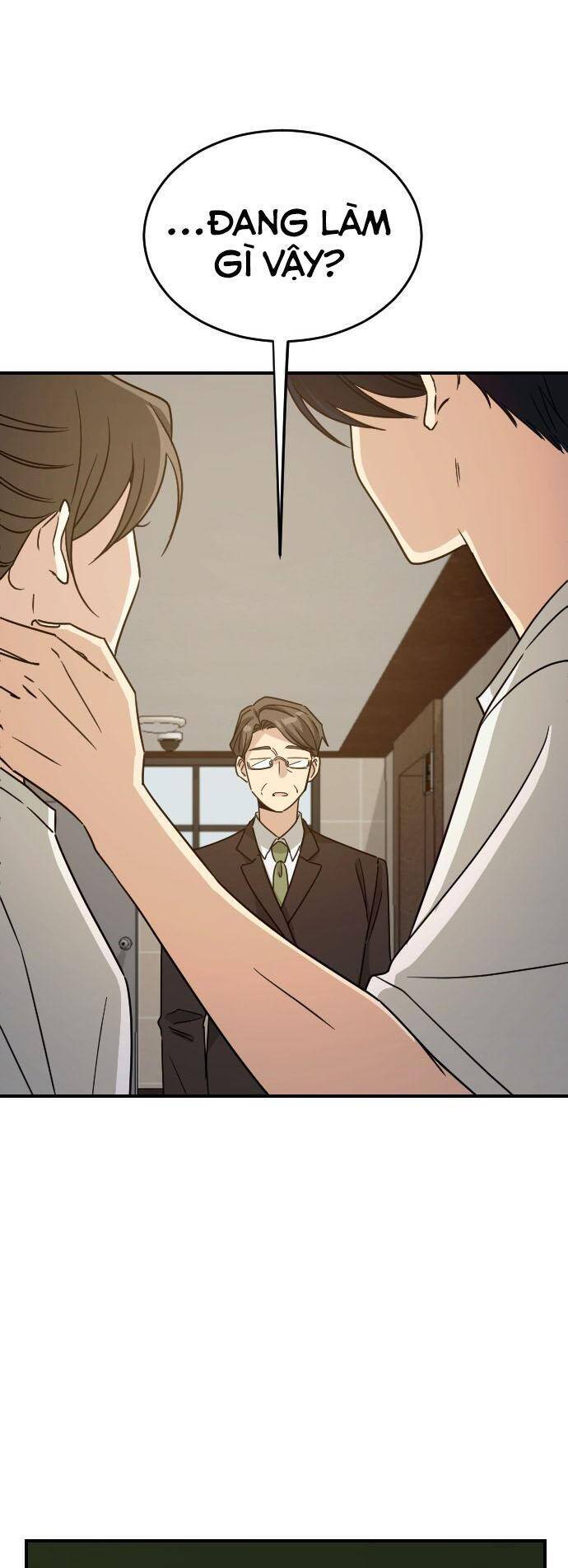 Những Người Bạn Của Em Trai Tôi: Chapter 77