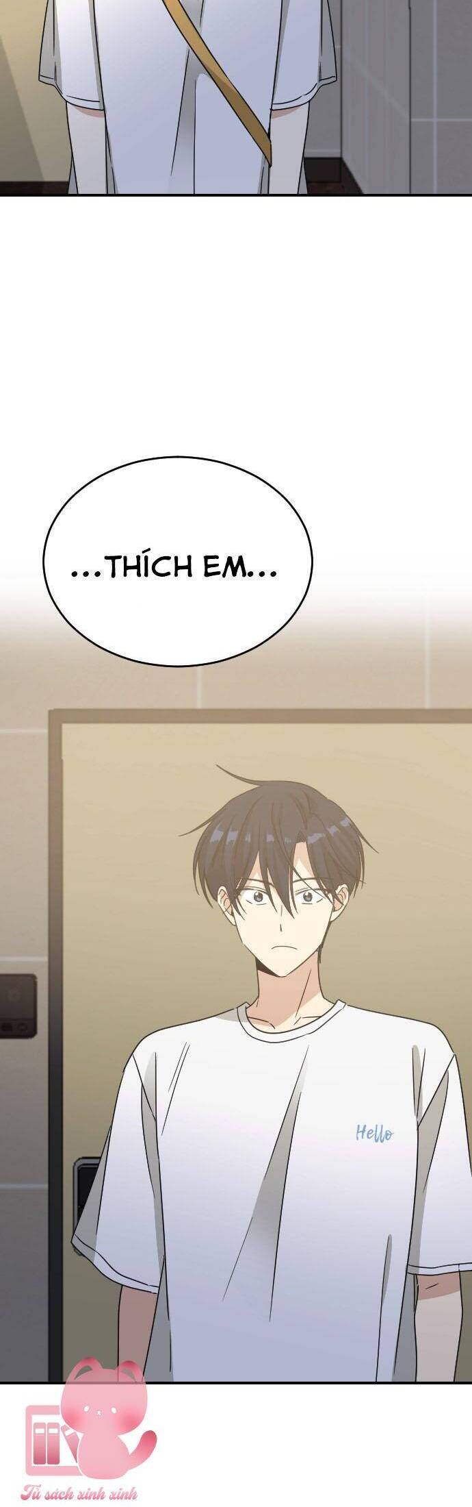 Những Người Bạn Của Em Trai Tôi: Chapter 77