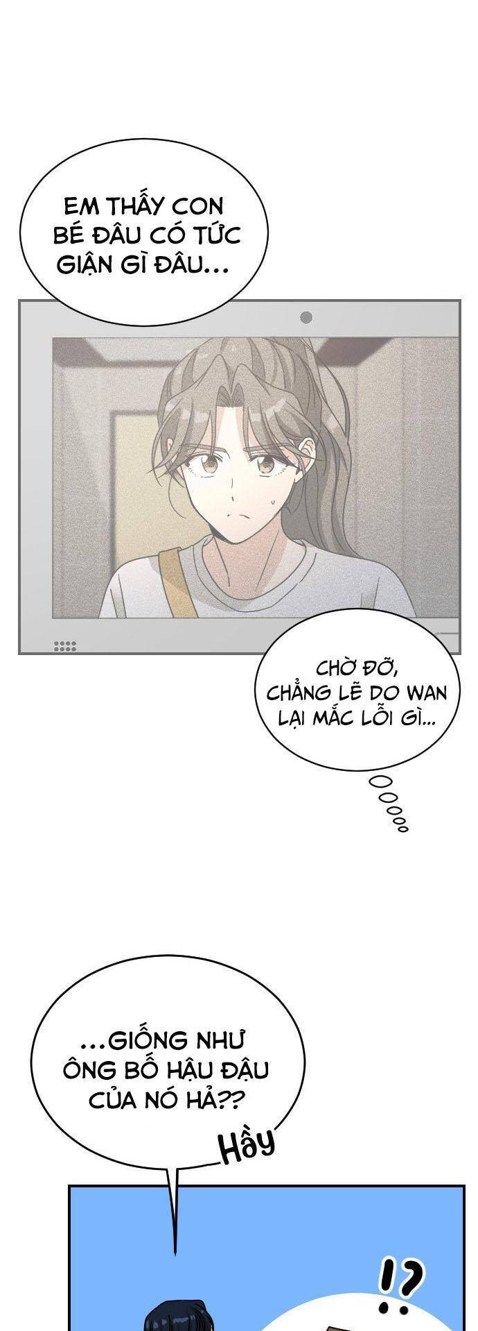 Những Người Bạn Của Em Trai Tôi: Chapter 77