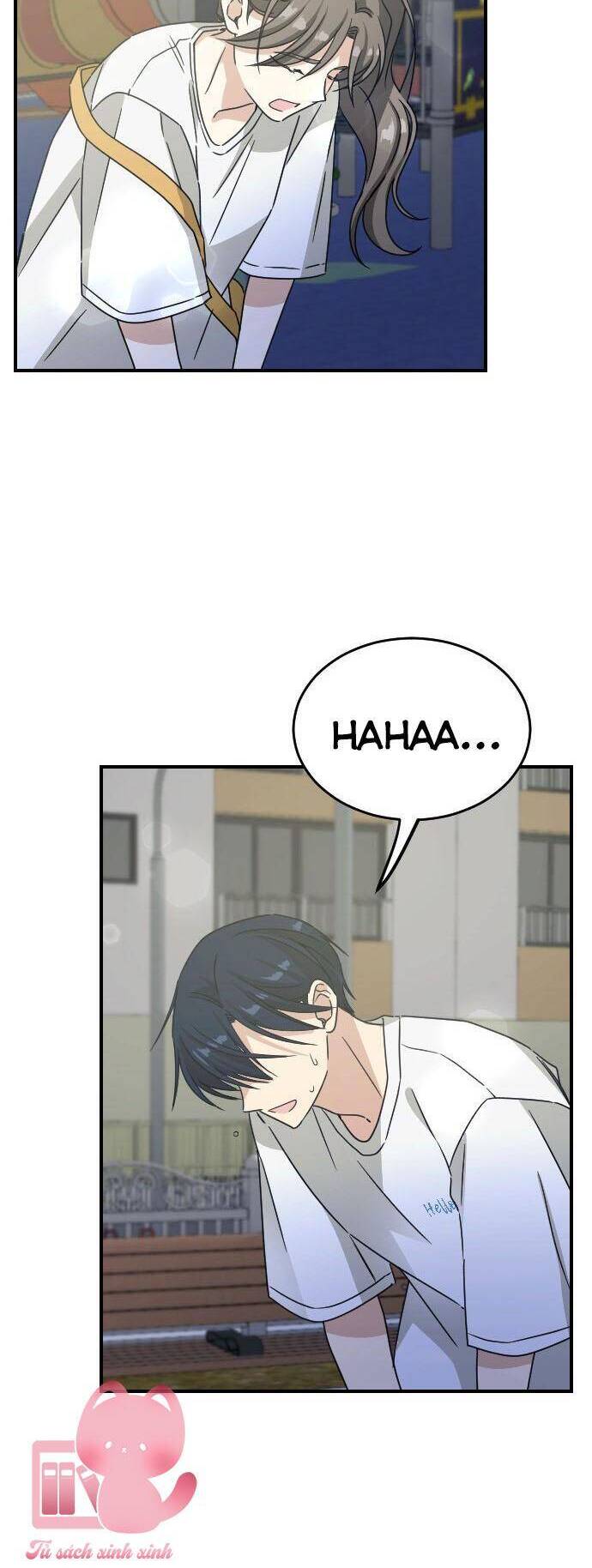 Những Người Bạn Của Em Trai Tôi: Chapter 77