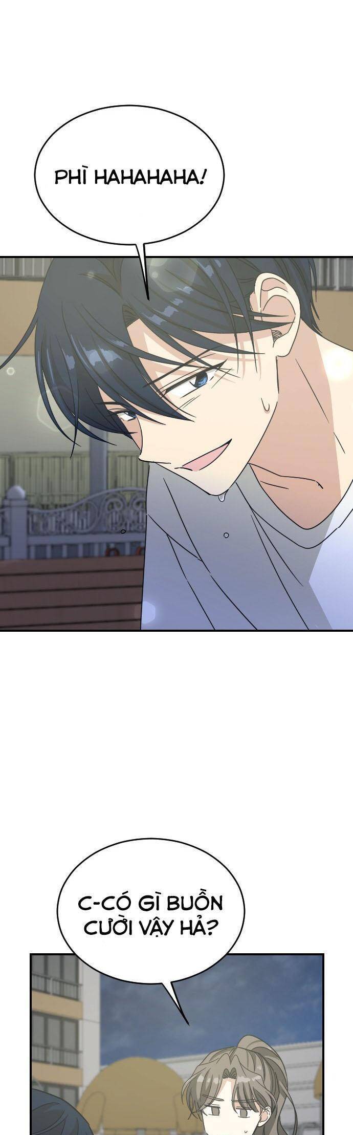 Những Người Bạn Của Em Trai Tôi: Chapter 77