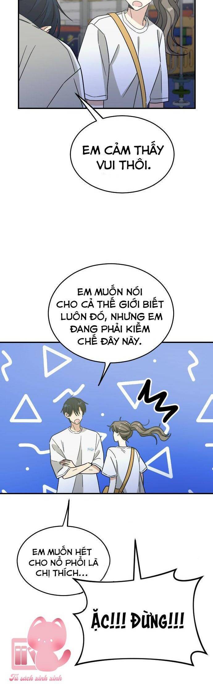Những Người Bạn Của Em Trai Tôi: Chapter 77
