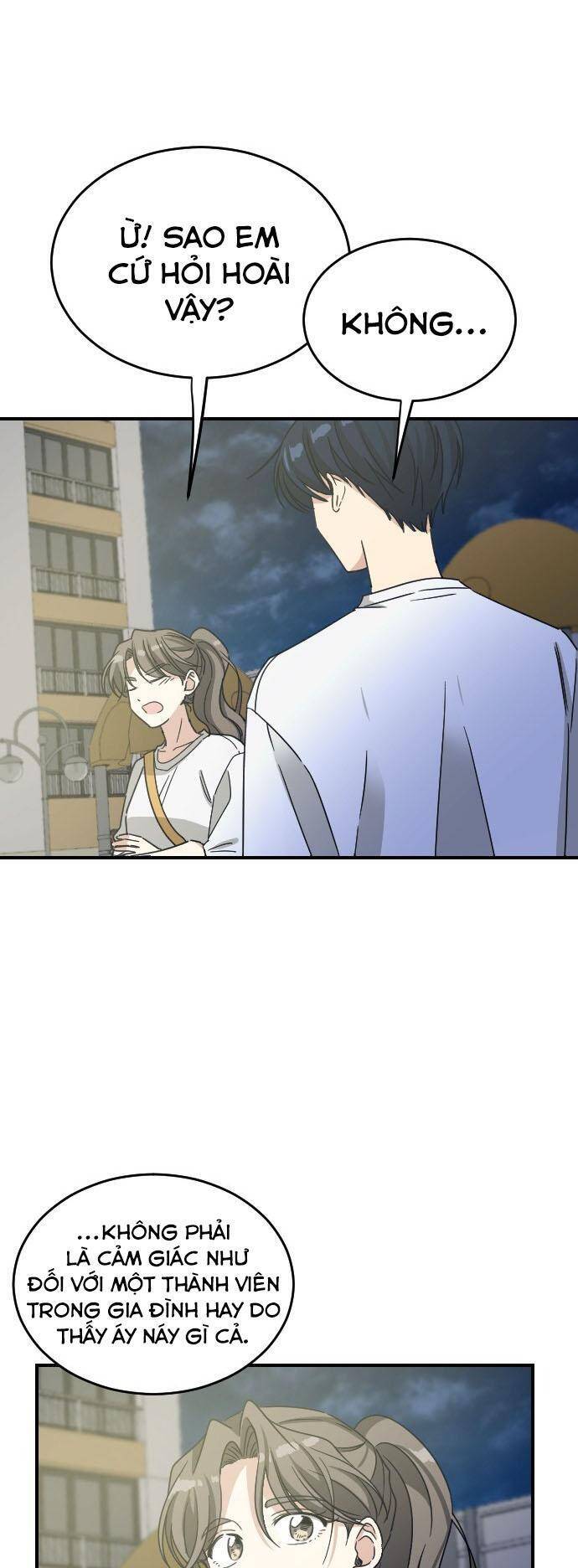 Những Người Bạn Của Em Trai Tôi: Chapter 77