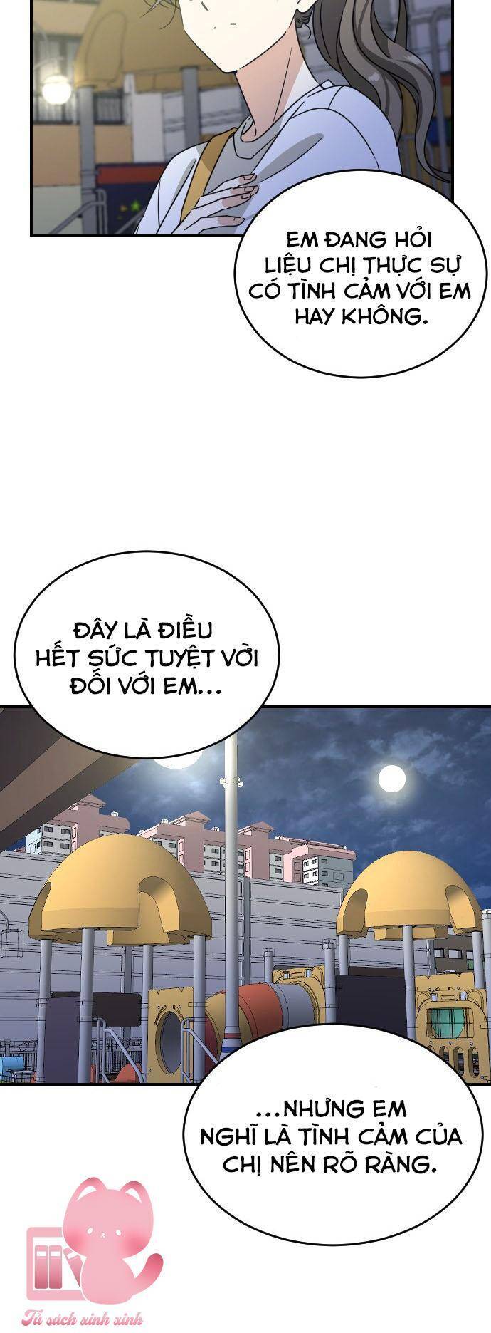 Những Người Bạn Của Em Trai Tôi: Chapter 77