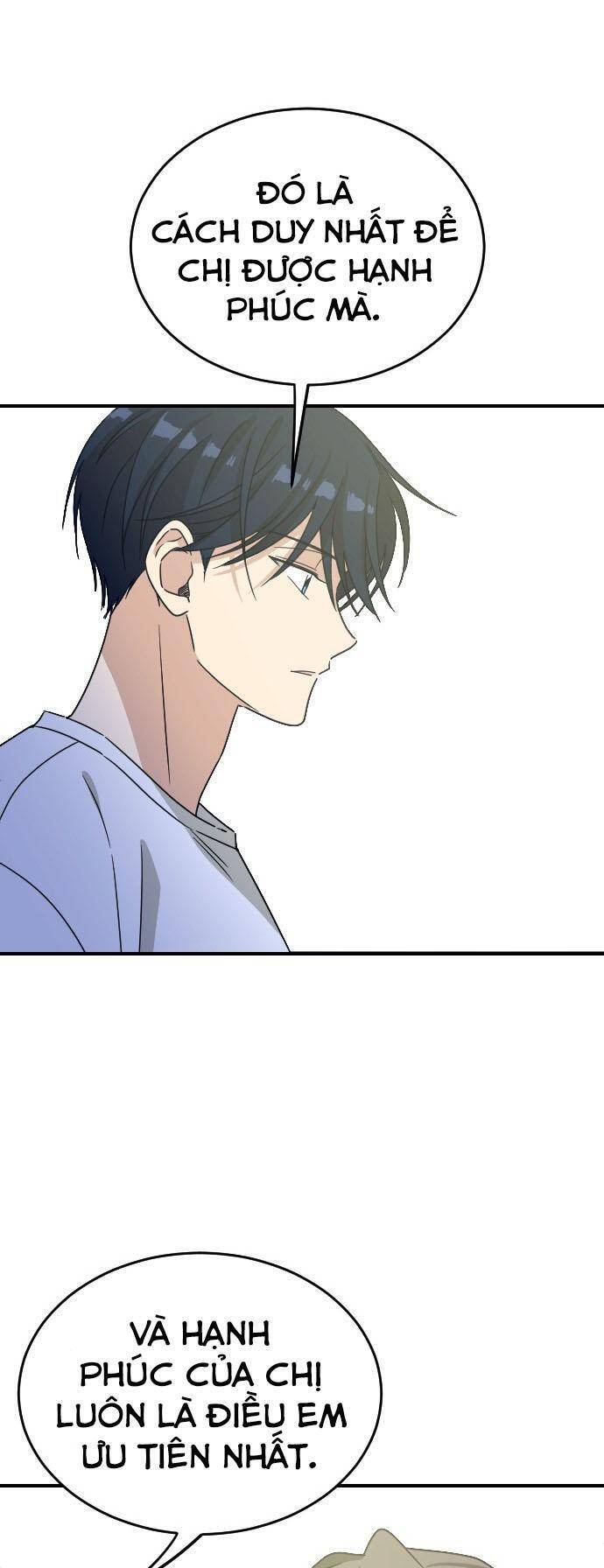 Những Người Bạn Của Em Trai Tôi: Chapter 77