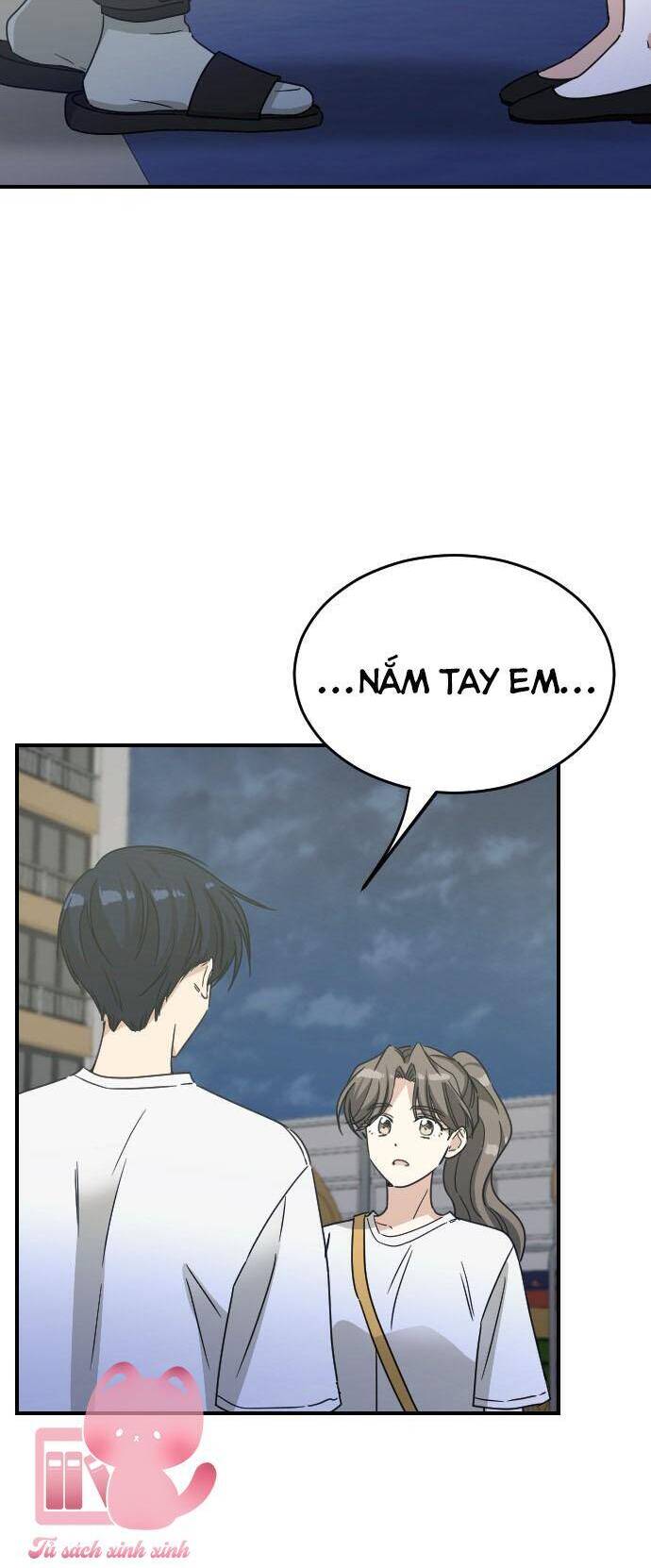 Những Người Bạn Của Em Trai Tôi: Chapter 77