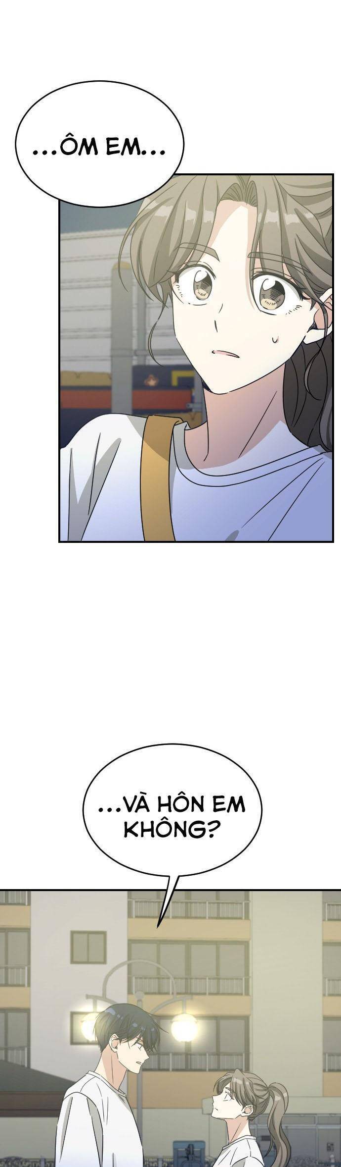 Những Người Bạn Của Em Trai Tôi: Chapter 77