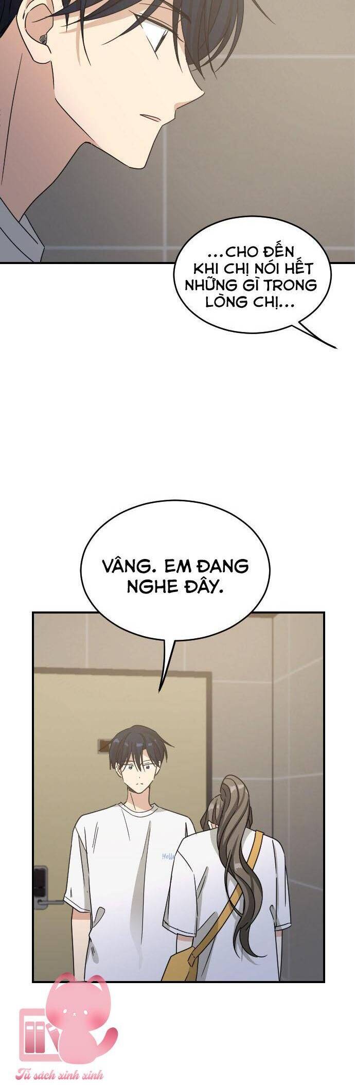 Những Người Bạn Của Em Trai Tôi: Chapter 77