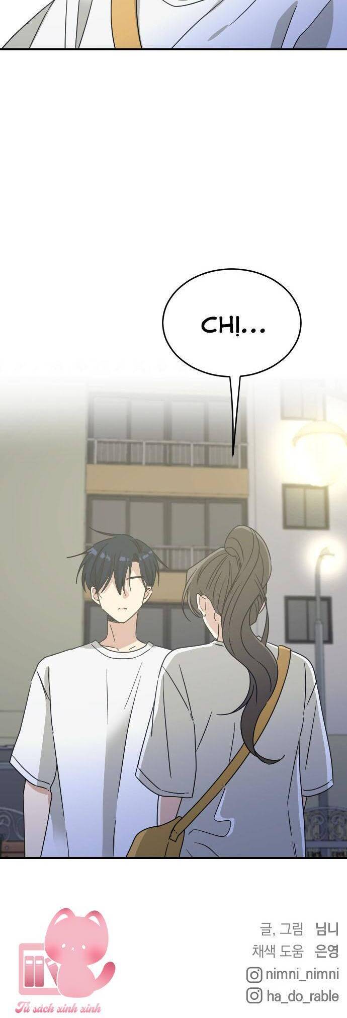 Những Người Bạn Của Em Trai Tôi: Chapter 77