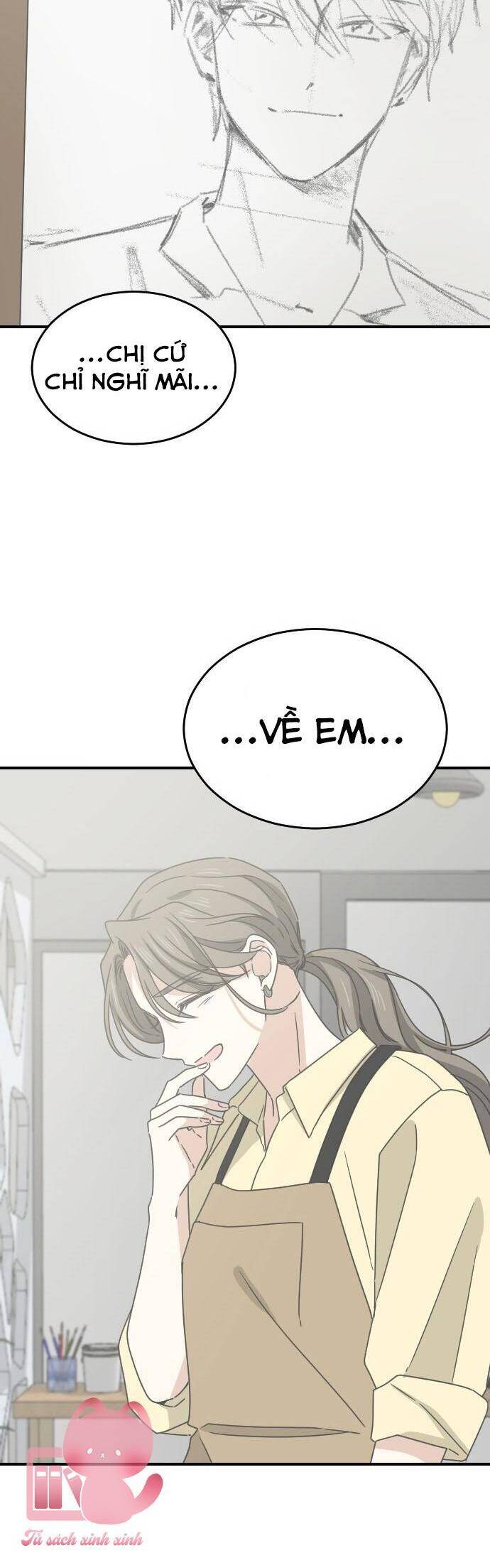 Những Người Bạn Của Em Trai Tôi: Chapter 77