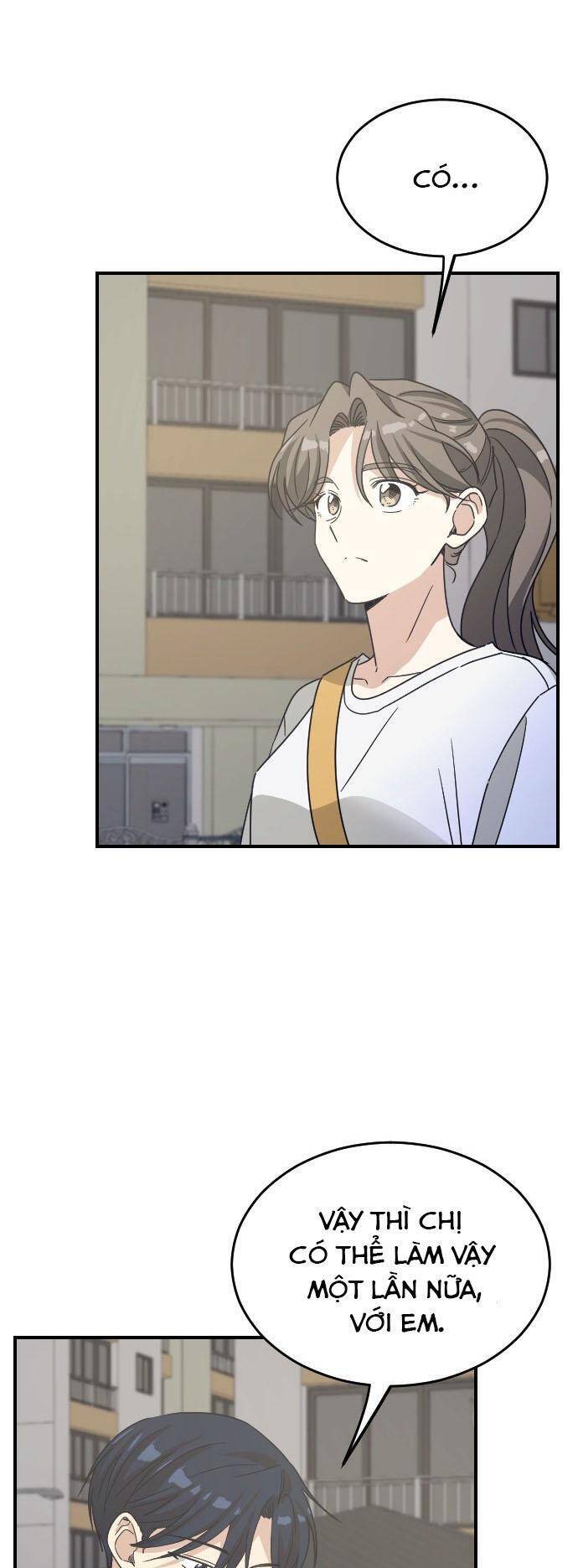 Những Người Bạn Của Em Trai Tôi: Chapter 78