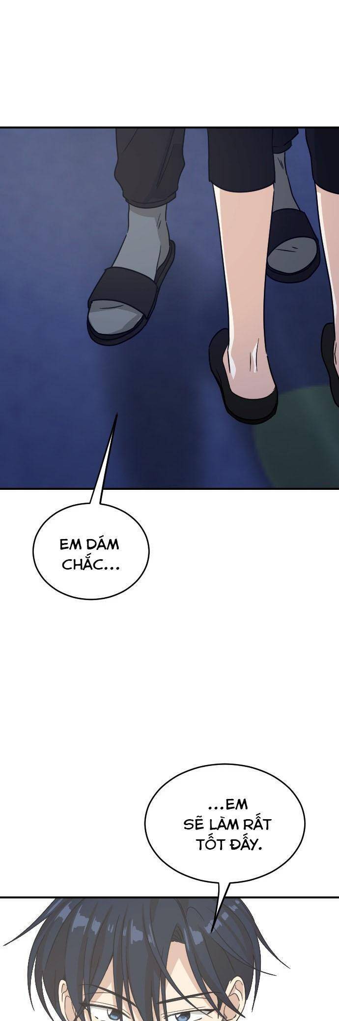 Những Người Bạn Của Em Trai Tôi: Chapter 78