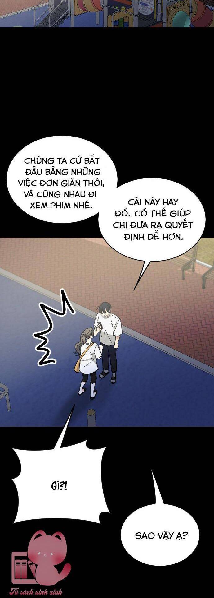 Những Người Bạn Của Em Trai Tôi: Chapter 78