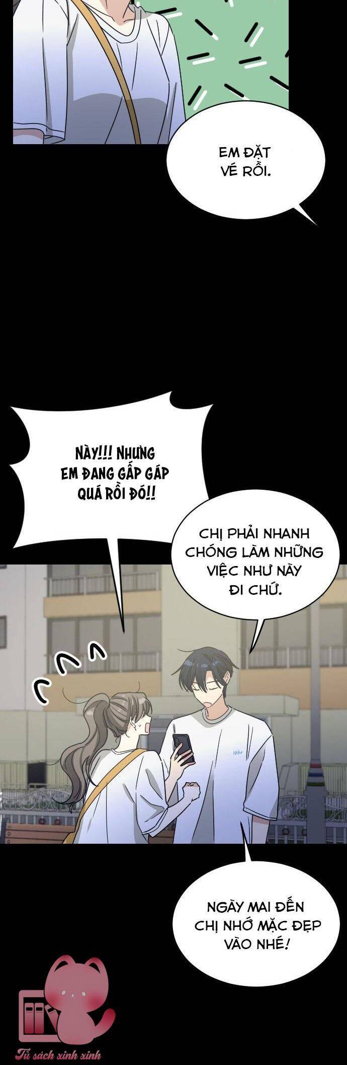 Những Người Bạn Của Em Trai Tôi: Chapter 78