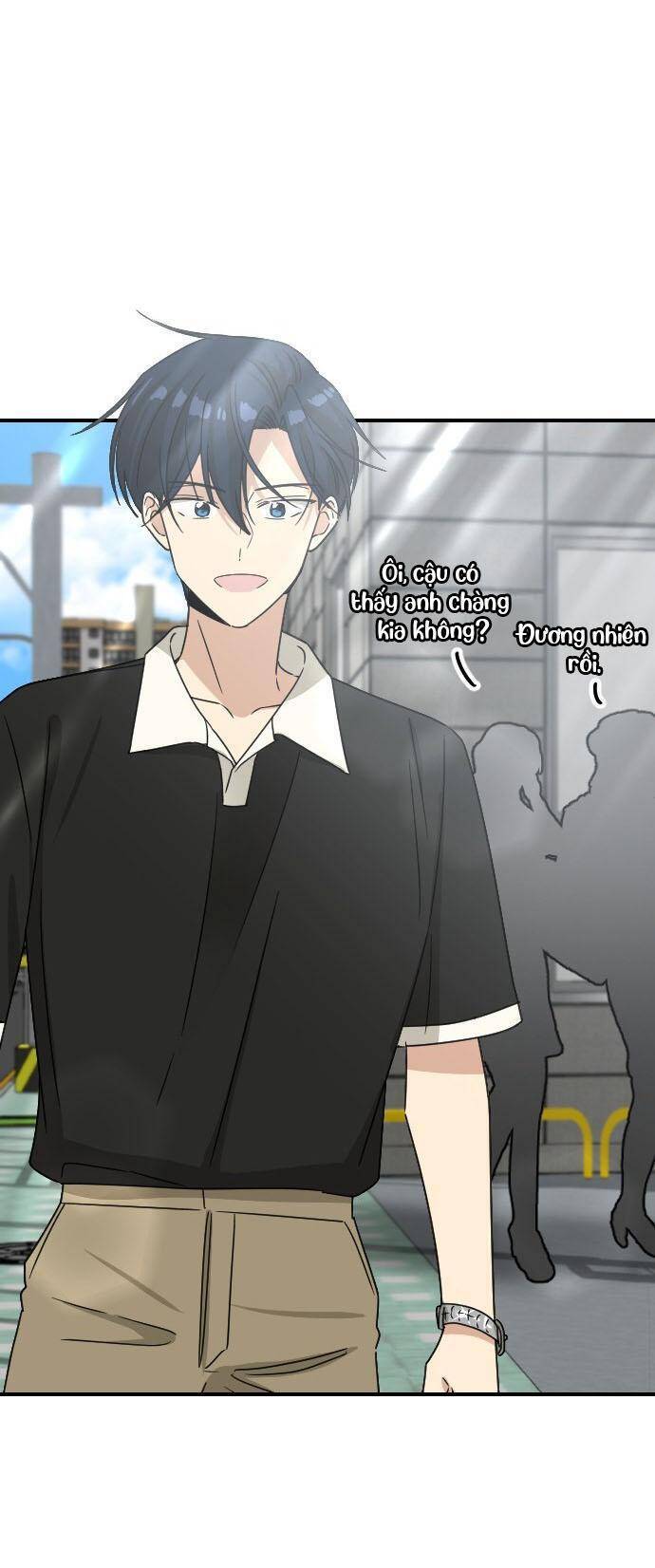 Những Người Bạn Của Em Trai Tôi: Chapter 78