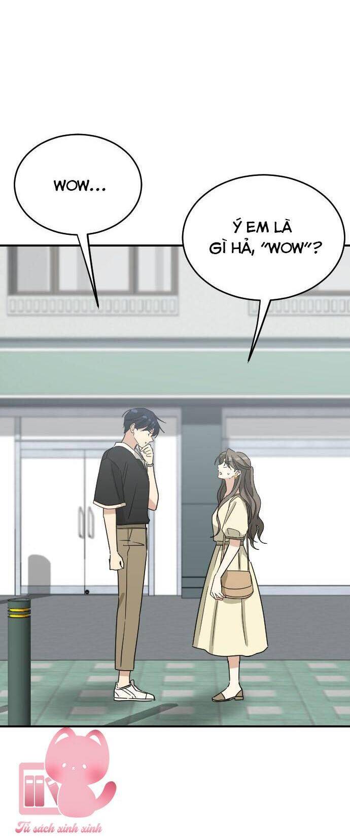 Những Người Bạn Của Em Trai Tôi: Chapter 78