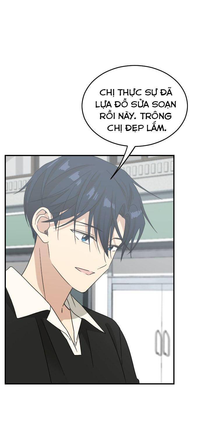Những Người Bạn Của Em Trai Tôi: Chapter 78