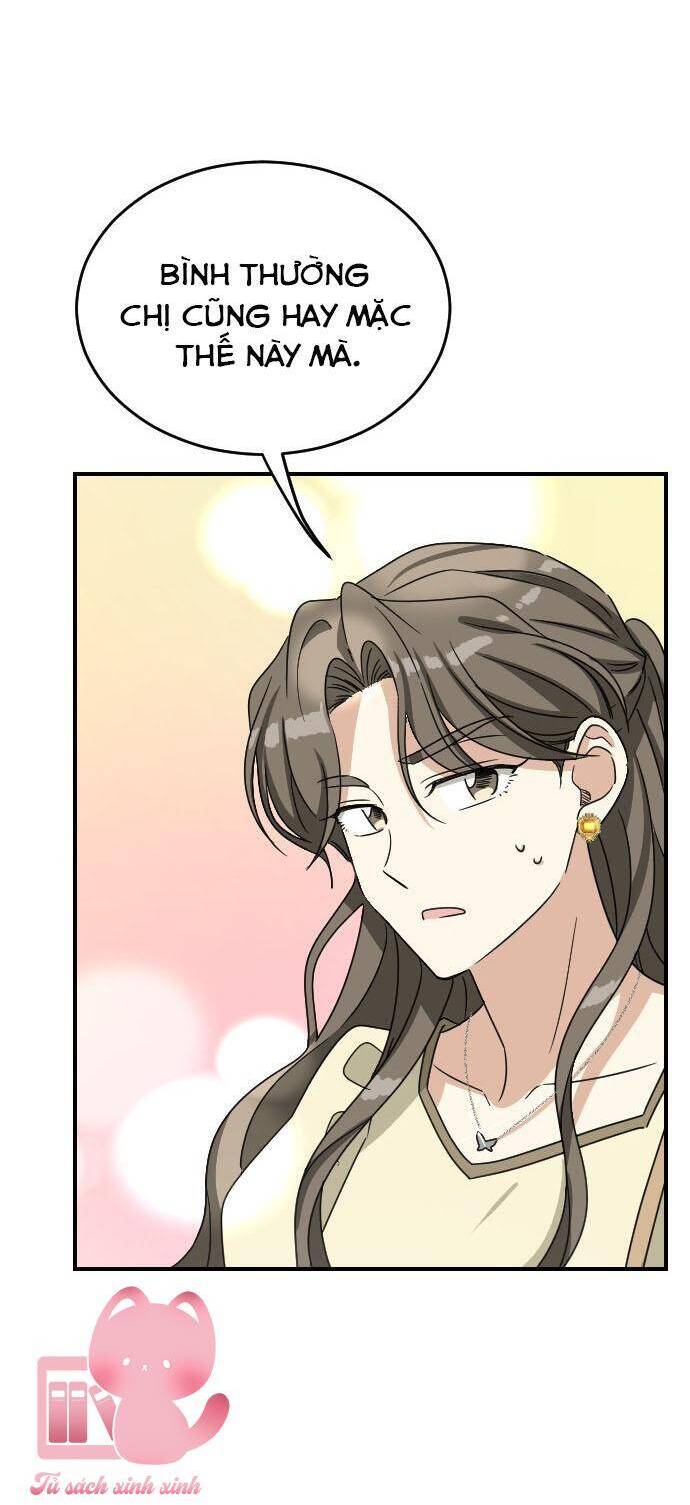 Những Người Bạn Của Em Trai Tôi: Chapter 78