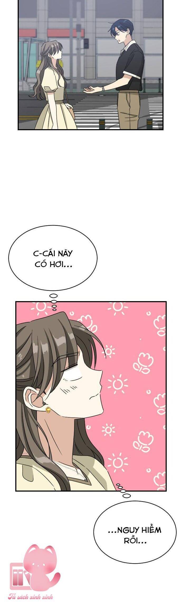 Những Người Bạn Của Em Trai Tôi: Chapter 78
