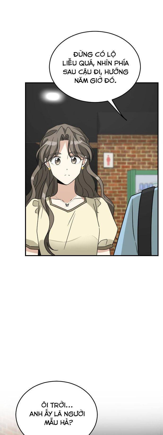 Những Người Bạn Của Em Trai Tôi: Chapter 78