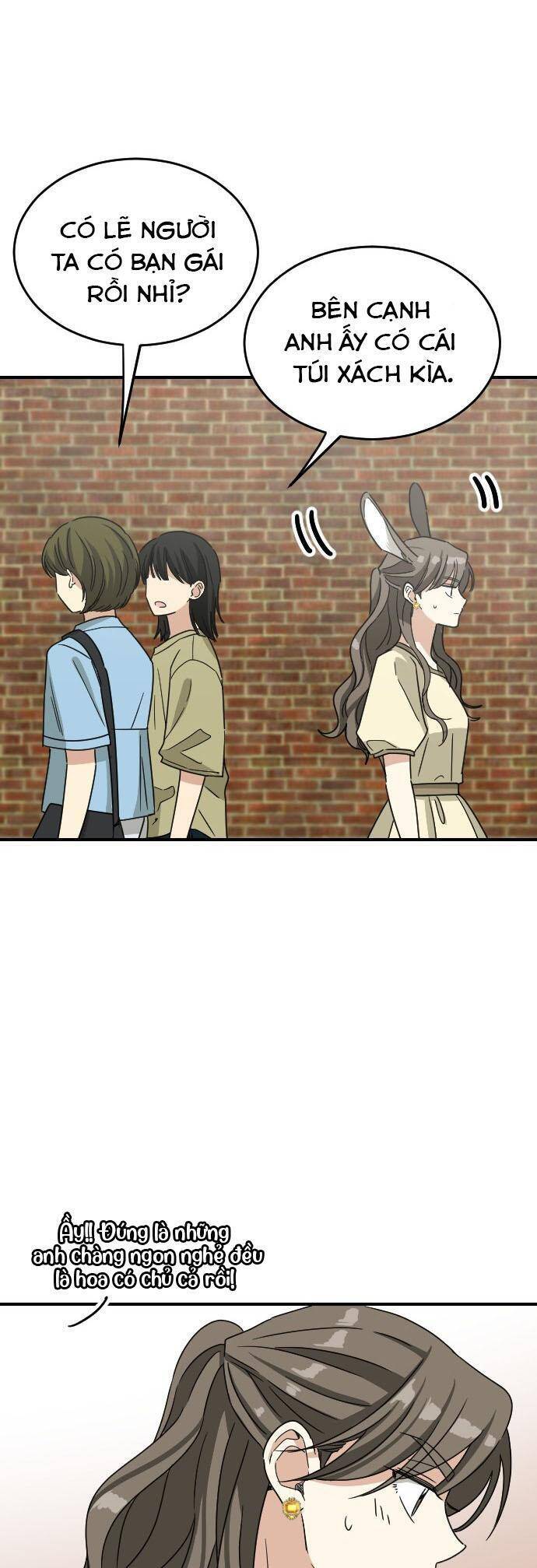 Những Người Bạn Của Em Trai Tôi: Chapter 78