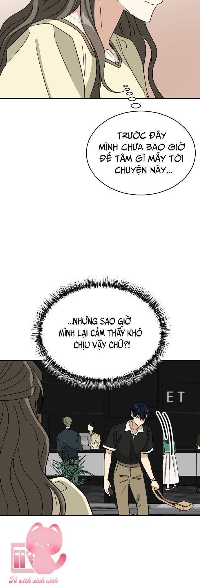 Những Người Bạn Của Em Trai Tôi: Chapter 78