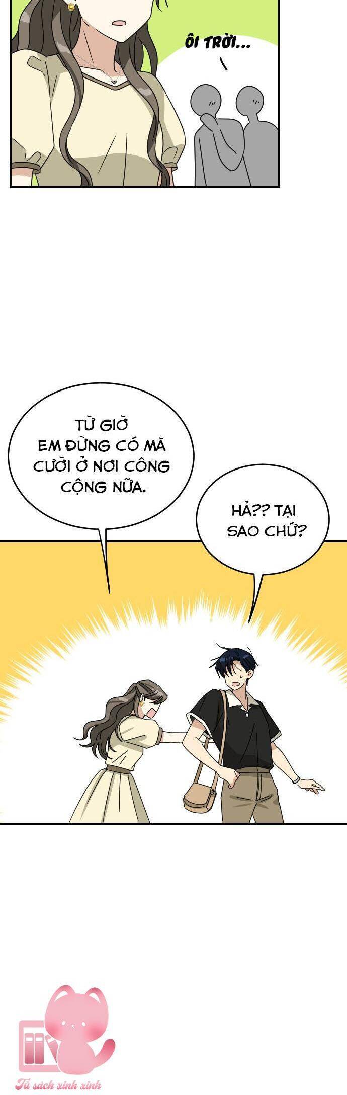 Những Người Bạn Của Em Trai Tôi: Chapter 78