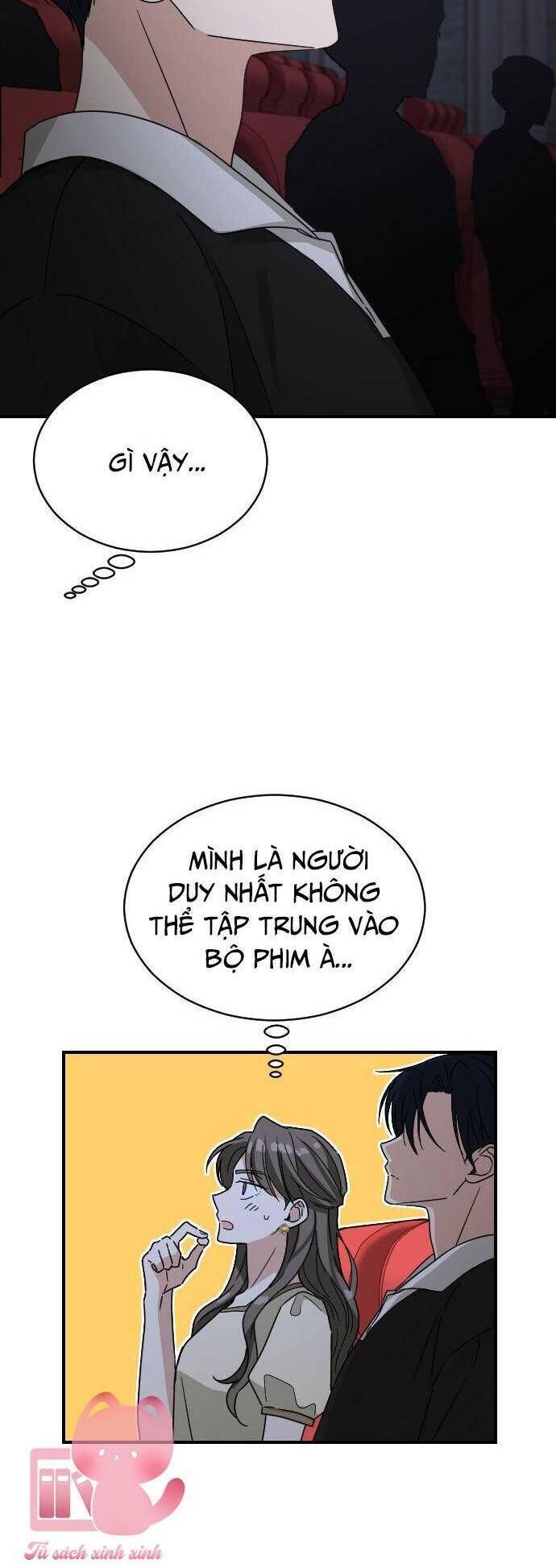 Những Người Bạn Của Em Trai Tôi: Chapter 78
