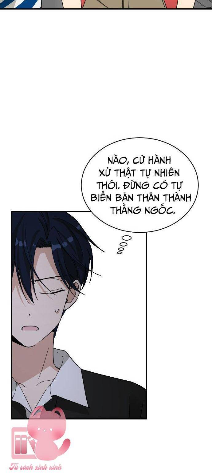Những Người Bạn Của Em Trai Tôi: Chapter 78
