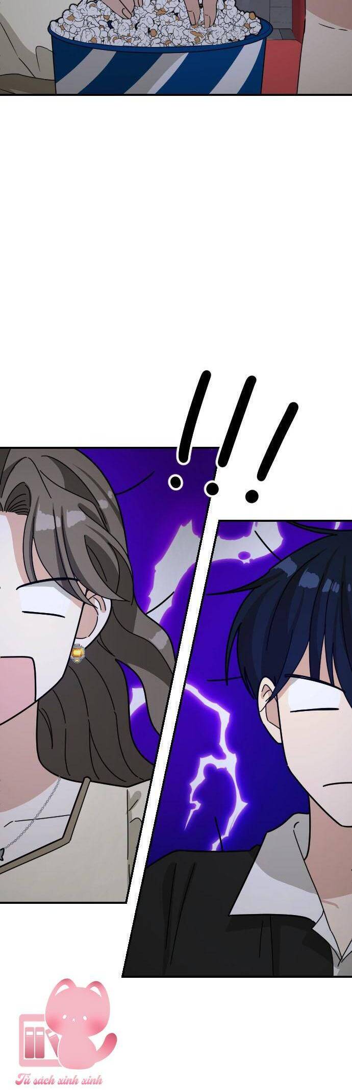 Những Người Bạn Của Em Trai Tôi: Chapter 78