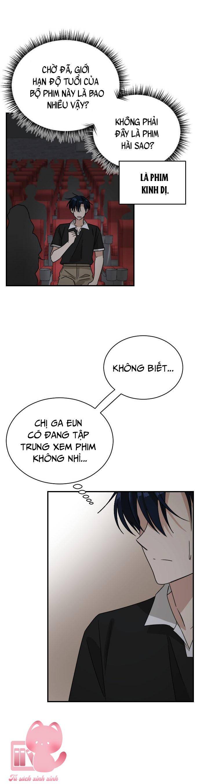 Những Người Bạn Của Em Trai Tôi: Chapter 78