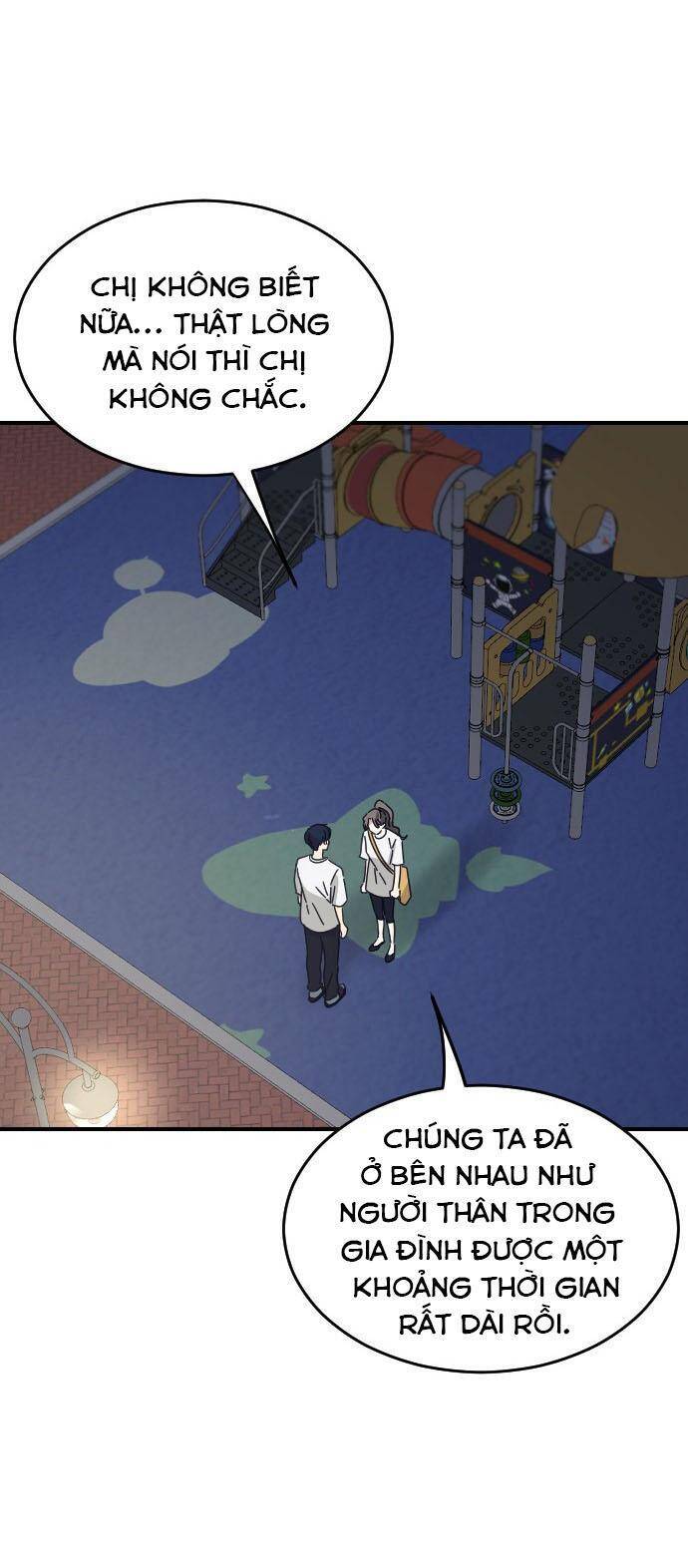 Những Người Bạn Của Em Trai Tôi: Chapter 78