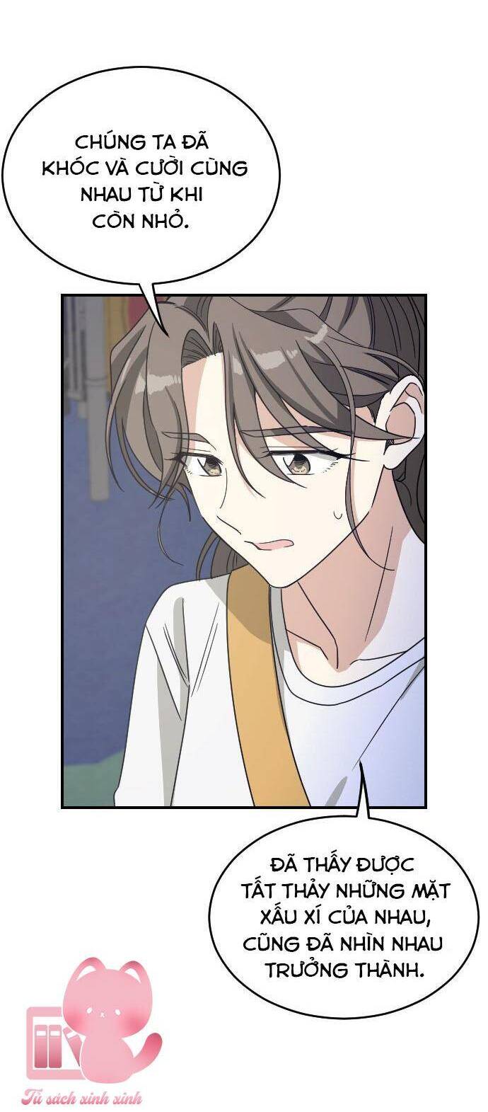 Những Người Bạn Của Em Trai Tôi: Chapter 78