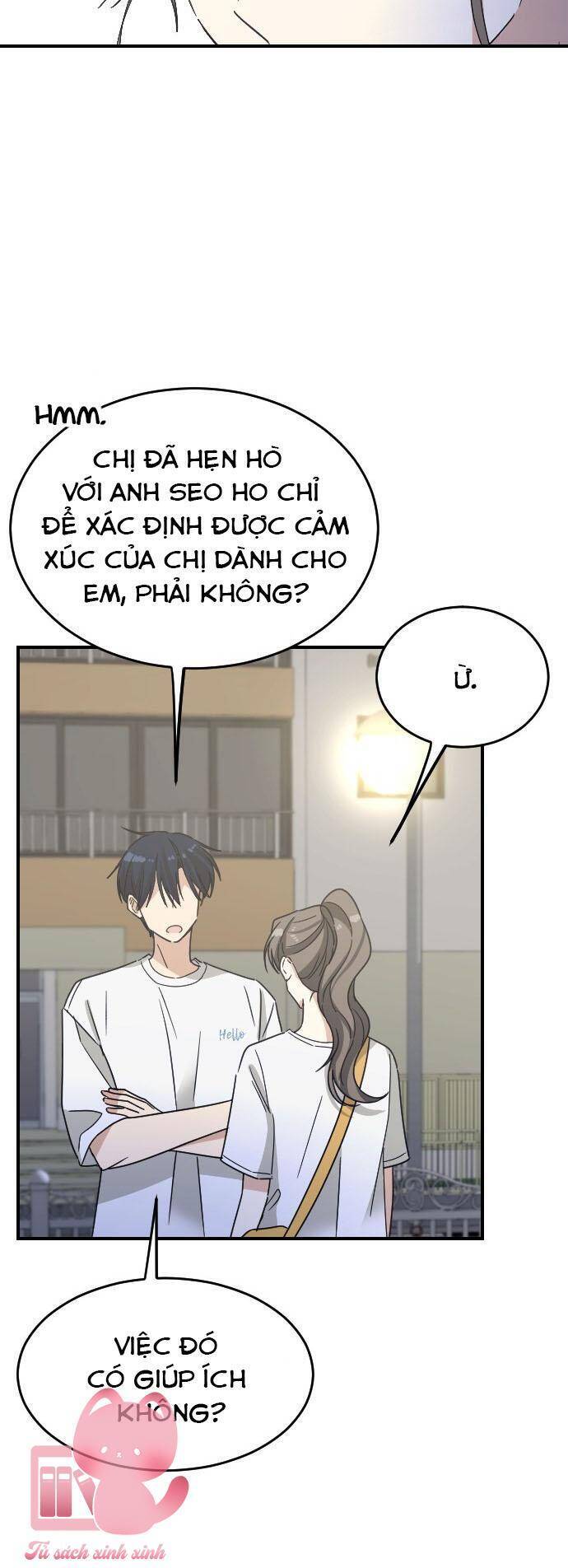 Những Người Bạn Của Em Trai Tôi: Chapter 78